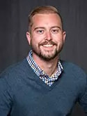 Image of Head Coach Keith Simons