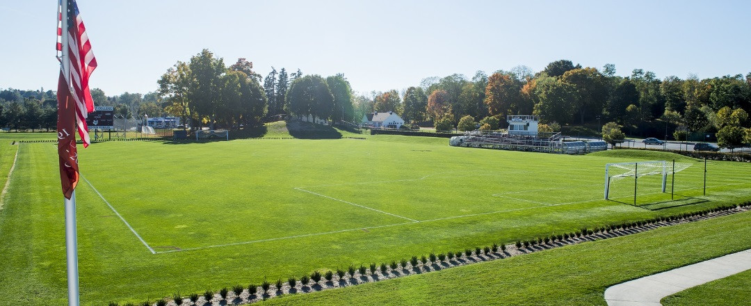 Gordon Field 1